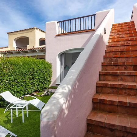 Porto Cervo Cala Del Faro, Villetta Con Giardino E Rooftop Capo Ferro Bagian luar foto